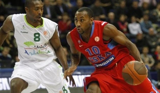 John Holden, Foto: AP Photo