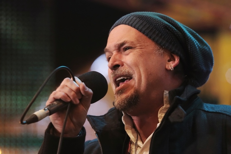 Na zagrebačkom Trgu bana Josipa Jelačića održan je jubilarni 10. humanitarni koncert Želim život za zakladu Ana Rukavina. Photo:Tomislav Miletić/PIXSELL Na zagrebačkom Trgu bana Josipa Jelačića održan je jubilarni 10. humanitarni koncert Želim život za zakladu Ana Rukavina. Photo:Tomislav Miletić/PIXSELL