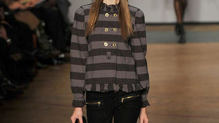 Marc Jacobs – Jesen 2010.