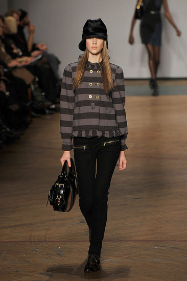 Marc Jacobs – Jesen 2010.