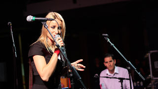 Klapa Kontrada i gosti (foto:Saša Čuka) Klapa Kontrada i gosti (foto:Saša Čuka)