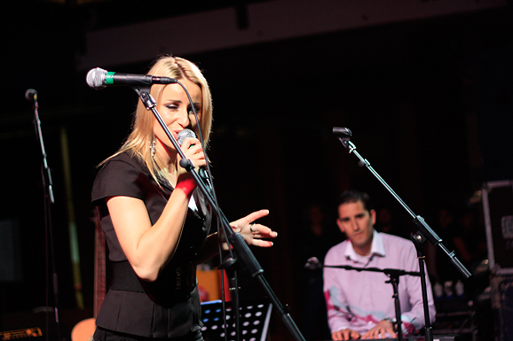 Klapa Kontrada i gosti (foto:Saša Čuka) Klapa Kontrada i gosti (foto:Saša Čuka)