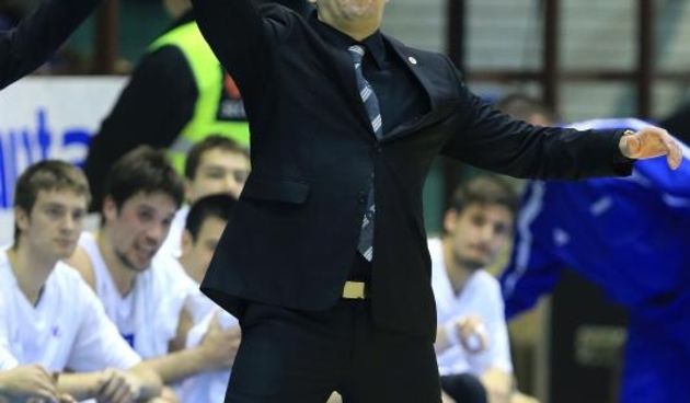 Finale Kupa Krešimira Ćosića, KK Cedevita – KK Zadar, foto: Davor Javorovic/PIXSELL