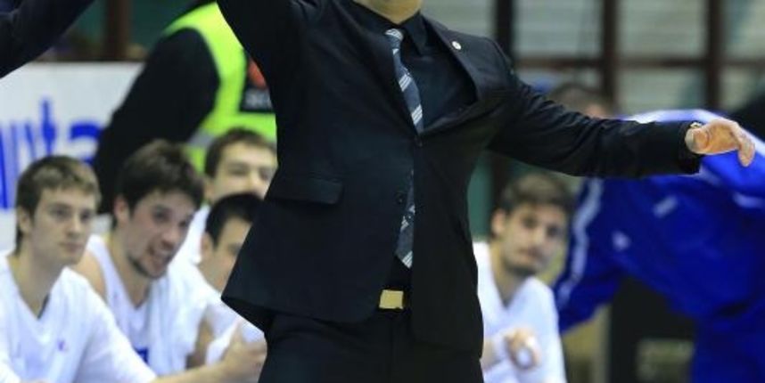 Finale Kupa Krešimira Ćosića, KK Cedevita – KK Zadar, foto: Davor Javorovic/PIXSELL Finale Kupa Krešimira Ćosića, KK Cedevita – KK Zadar, foto: Davor Javorovic/PIXSELL