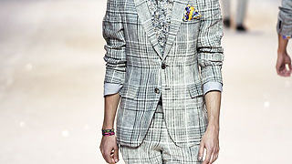 Etro proljeće/ljeto 2010. (Moda.hr) Etro proljeće/ljeto 2010. (Moda.hr)