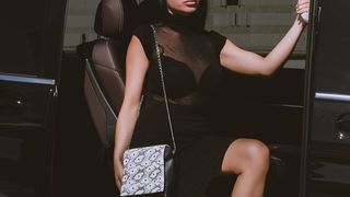 Predstavljeni novi modeli Chic IB torbica Predstavljeni novi modeli Chic IB torbica