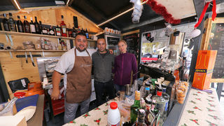 Adventske kućice su otvorile vrata, gastro ponuda je bolja i raznovrsnija nego ikad