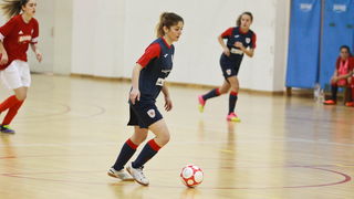 Futsal: Prvenstvo Hrvatske 1.HMNL za žene