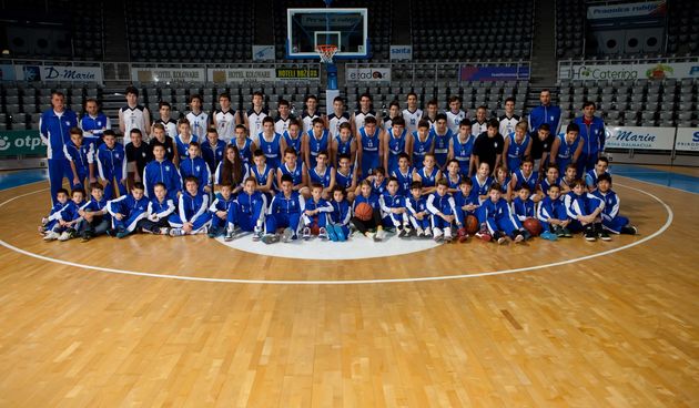 KK ABC Zadar