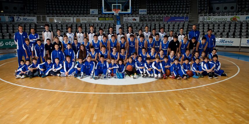 KK ABC Zadar KK ABC Zadar