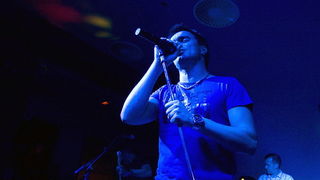 Koncert Jole u Dali baru, 13. kolovoza 2009.