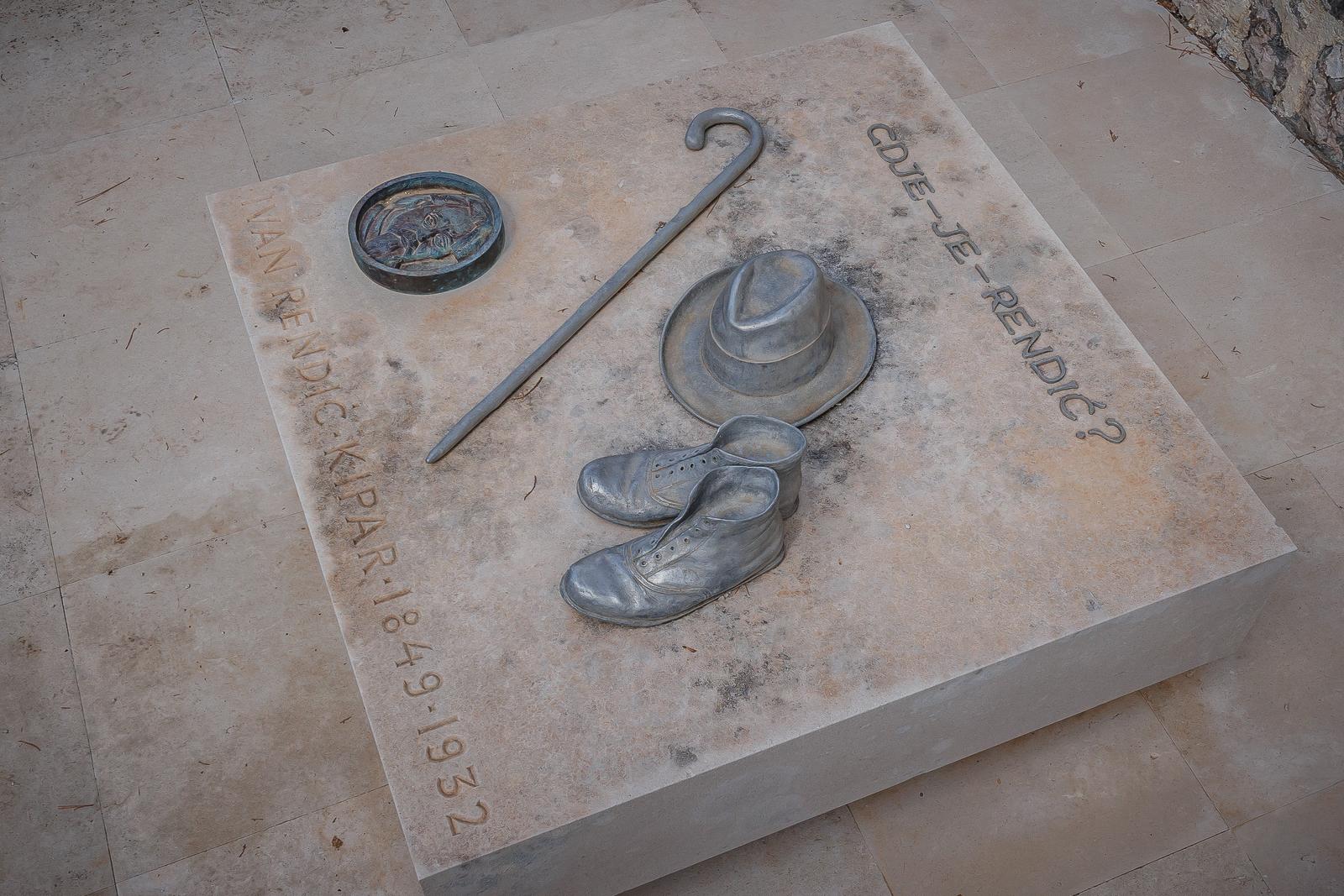 Ivan Rendić Ivan Rendić