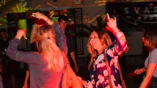 Terraneo summer break: Nicola Combo & Ilija Rudman