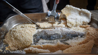 Restoran Niko, Erik Pavin Restoran Niko, Erik Pavin