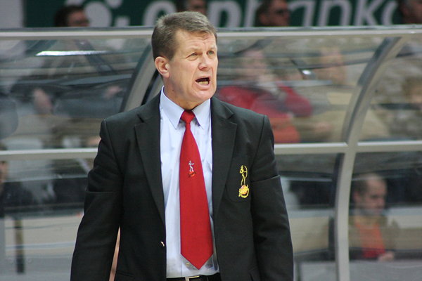 KK Zadar – KK Šiauliai 110 – 87 (foto: Saša Čuka)