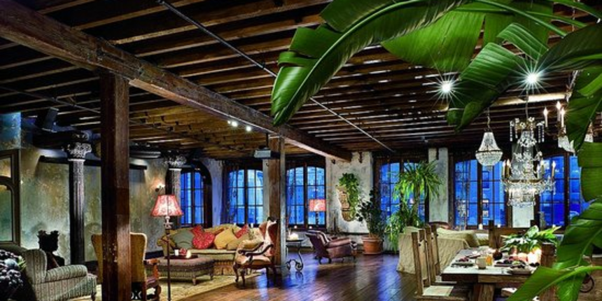 Dom Gerarda Butlera (architecturaldigest.com) Dom Gerarda Butlera (architecturaldigest.com)