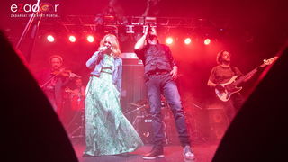 Gibonni @ Arsenal 12. svibnja 2018. Gibonni @ Arsenal 12. svibnja 2018.