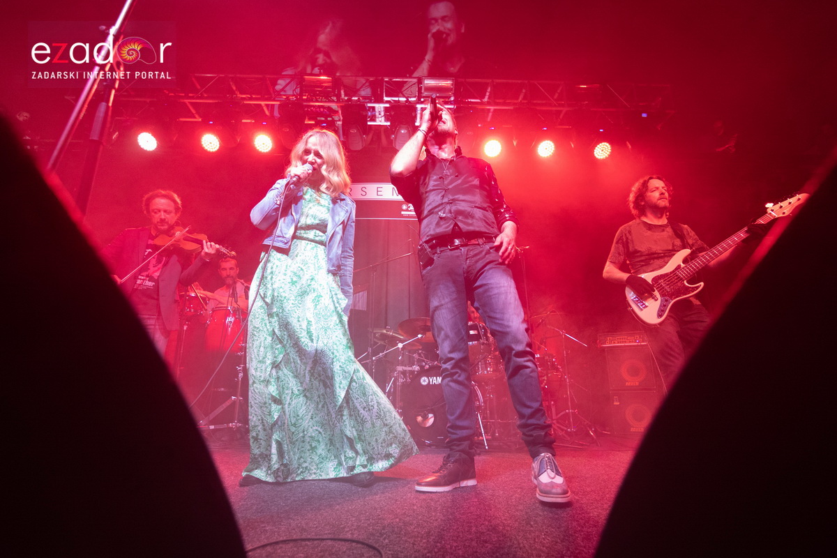 Gibonni @ Arsenal 12. svibnja 2018. Gibonni @ Arsenal 12. svibnja 2018.