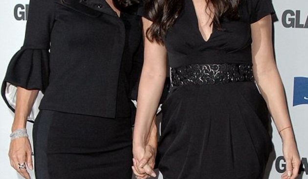 Demi Moore i Courtney Cox (Foto: tportal.hr)