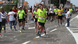 Wings for Life 2018: Okrjepa i prolazak kroz Bibinje trkača velikog srca