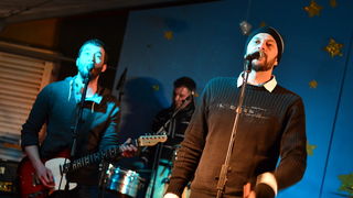 Zoran Jelenković & Postolar Tripper – doček u Kulta & Dišpeta Zoran Jelenković & Postolar Tripper – doček u Kulta & Dišpeta