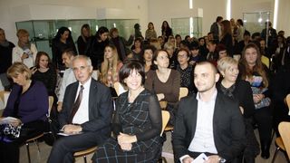 Međunarodni dan volontera – dodjela priznanja Međunarodni dan volontera – dodjela priznanja