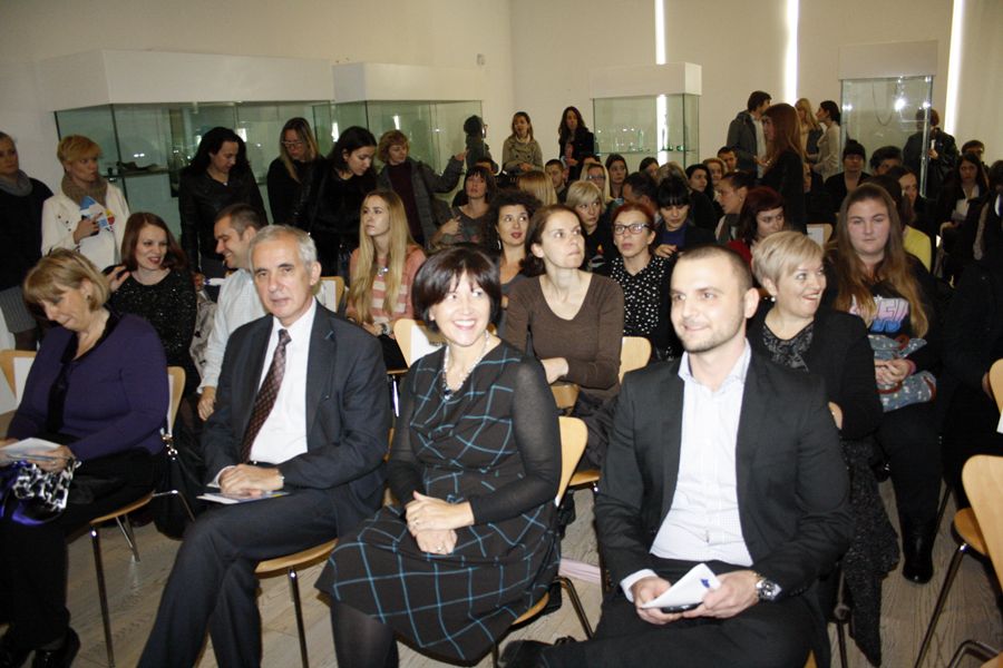 Međunarodni dan volontera – dodjela priznanja Međunarodni dan volontera – dodjela priznanja