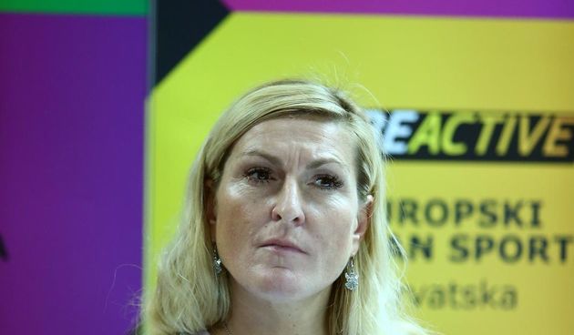Janica Kostelić
