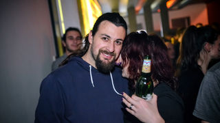 Scarlet Notes @ Forum Blues Bar Scarlet Notes @ Forum Blues Bar