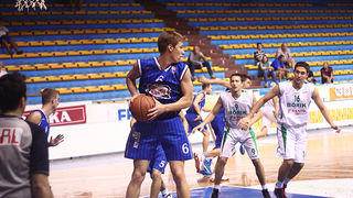 KK Borik – KK Čapljina (foto:Saša Čuka) KK Borik – KK Čapljina (foto:Saša Čuka)