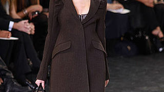 Paris Fashion Week: Louis Vuitton jesen 2010 (Coutorture.com)