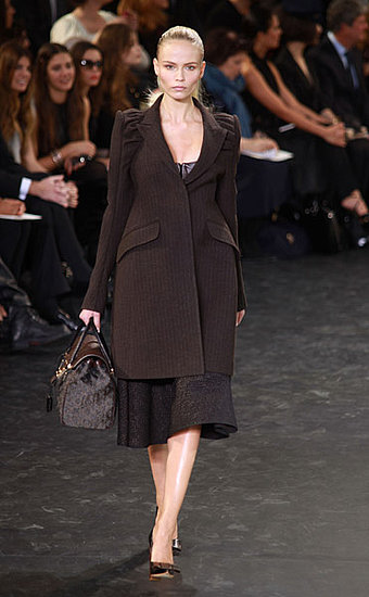 Paris Fashion Week: Louis Vuitton jesen 2010 (Coutorture.com)