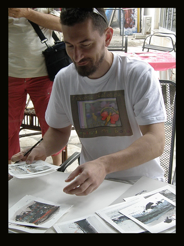 Likovna kolonija ‘Leptiri svih boja’ Likovna kolonija ‘Leptiri svih boja’