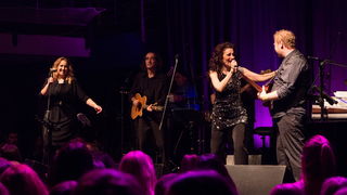 Koncert Doris Dragović u klubu Arsenal Zadar Koncert Doris Dragović u klubu Arsenal Zadar