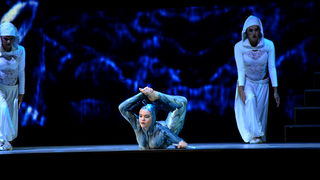 Lord of the dance, foto:Iva Perinčić Lord of the dance, foto:Iva Perinčić