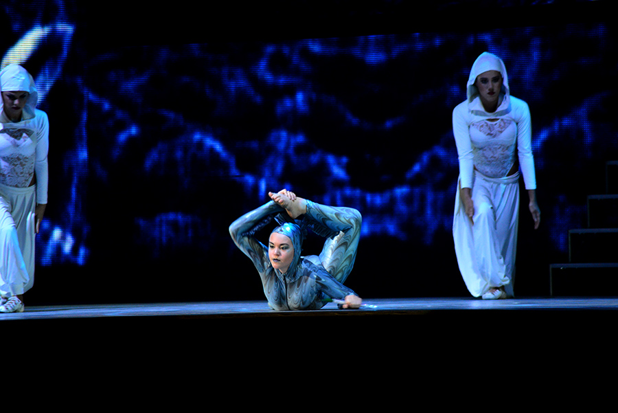 Lord of the dance, foto:Iva Perinčić Lord of the dance, foto:Iva Perinčić