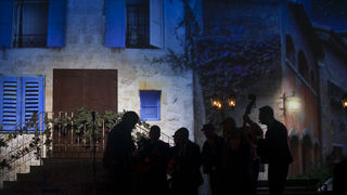 Spaladium Arena: Koncert Đorđe Balaševića, foto: Darko Belančić