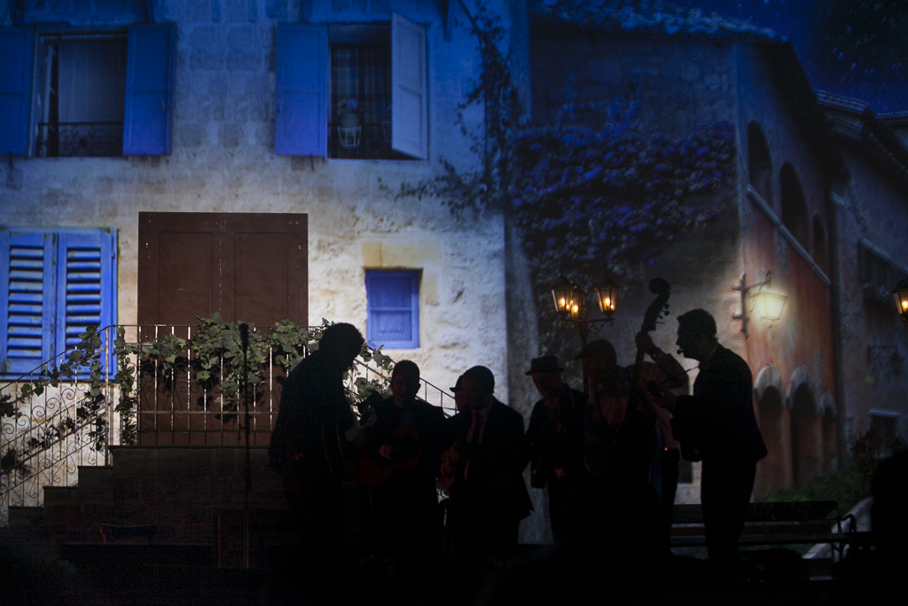 Spaladium Arena: Koncert Đorđe Balaševića, foto: Darko Belančić