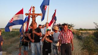 Molitvena hodnja “Koracima nade u istinu”