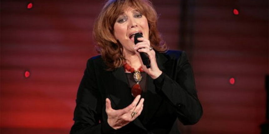 Tereza Kesovija Tereza Kesovija