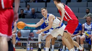 KK Zadar, KK Dubrovnik, 33. kolo FAVBET Premijer lige KK Zadar, KK Dubrovnik, 33. kolo FAVBET Premijer lige