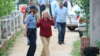 Sveti Filip i Jakov: Brutalna deložacija majke i sina Sveti Filip i Jakov: Brutalna deložacija majke i sina