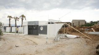 Novalja: Klubovi Aquarius i Papaya pripremaju se za nadolazeću turističku sezonu, Photo: Dino Stanin/PIXSELL Novalja: Klubovi Aquarius i Papaya pripremaju se za nadolazeću turističku sezonu, Photo: Dino Stanin/PIXSELL