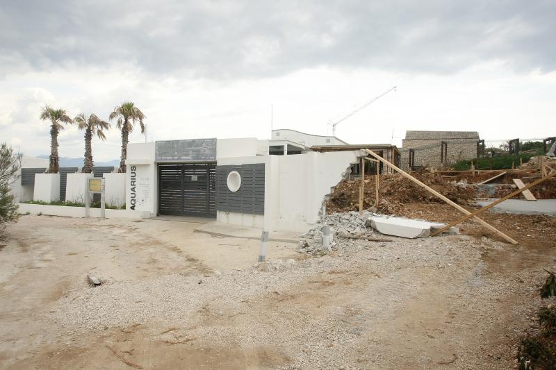 Novalja: Klubovi Aquarius i Papaya pripremaju se za nadolazeću turističku sezonu, Photo: Dino Stanin/PIXSELL Novalja: Klubovi Aquarius i Papaya pripremaju se za nadolazeću turističku sezonu, Photo: Dino Stanin/PIXSELL