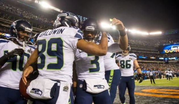 Seattle Seahawks, foto: seahawks.com