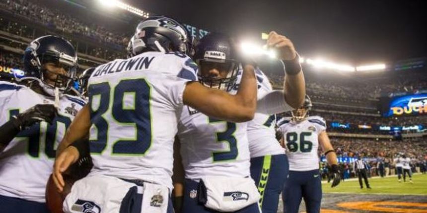 Seattle Seahawks, foto: seahawks.com Seattle Seahawks, foto: seahawks.com