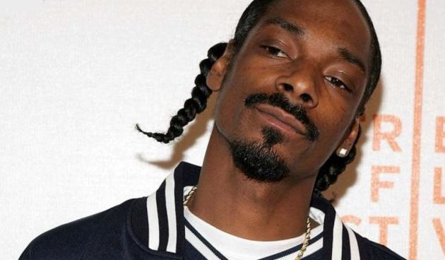 Snoop Dogg