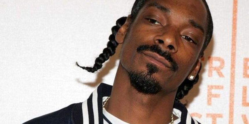 Snoop Dogg