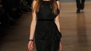 Marc Jacobs – Jesen 2010.