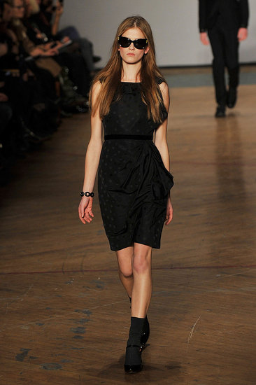 Marc Jacobs – Jesen 2010.